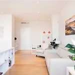 Apartment View