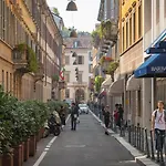 شقة Imperial Terrace *