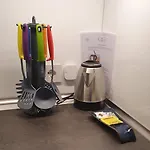 شقة Reali Bonaccini *