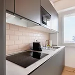 Apartamento Relstay - Tortona
