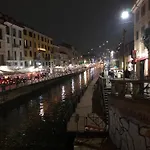 La Casa Di Andrea - Navigli Μιλάνο