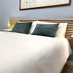 Apartment Corso Buenos Aires Station