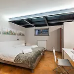 The Skyline Loft - Bosco Verticale Area Apartment