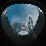 The Skyline Loft - Bosco Verticale Area *