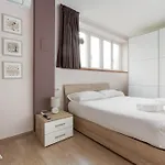 Affori M3 - Modern&cozy * Mediolan