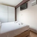 Affori M3 - Modern&cozy Apartament Mediolan