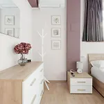 Apartament Affori M3 - Modern&cozy *