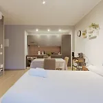 Apartament Affori M3 - Modern&cozy