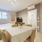 Affori M3 - Modern&cozy Apartament