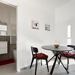 公寓 Guesthost - Udine M2 - Bright And Cozy