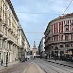 Apartmán Cordusio