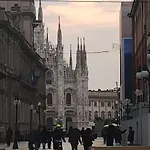 Cordusio Milán