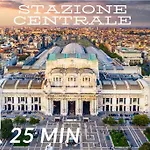 5 Min Walk From Subway Elegant & Modern Διαμέρισμα