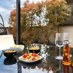 Bocconi's Nest - Close To Duomo With Terrace Lejlighed Milano