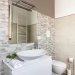 Lejlighed Bocconi's Nest - Close To Duomo With Terrace Milano