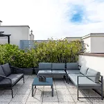 Bocconi's Nest - Close To Duomo With Terrace * Milano
