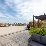 Bocconi's Nest - Close To Duomo With Terrace Lejlighed *