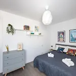 Bocconi's Nest - Close To Duomo With Terrace Lejlighed