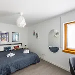 Lejlighed Bocconi's Nest - Close To Duomo With Terrace Milano