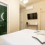 Daplace - Corso Sempione 3*