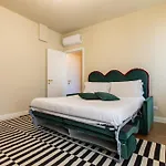 Guest house Daplace - Corso Sempione 3*