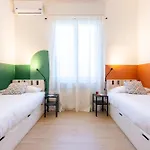 아파트 Guesthost - Alices House Modern 밀라노