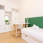 아파트 Guesthost - Alices House Modern 밀라노
