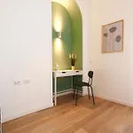 Primopiano - Russo شقة *