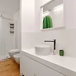 Διαμέρισμα Design Loft Perfect For Couples