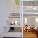 Design Loft Perfect For Couples *