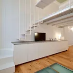 Design Loft Perfect For Couples Διαμέρισμα