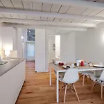Design Loft Perfect For Couples Διαμέρισμα *
