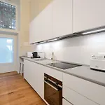 Design Loft Perfect For Couples Διαμέρισμα Μιλάνο