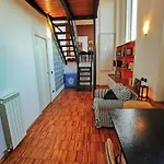 Apartment In Da House Mailand