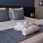 Vitruvio Hotel Milan