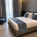 Hotel Vitruvio Milan