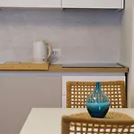 Apartment Politecnico Bovisa Milan