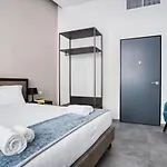 Vitruvio 3* Milan