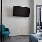 Vitruvio Hotel Milan