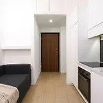 Lejlighed Contempora - Bilocale Via Verro *