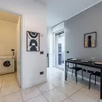 Apartment Cosenz Charme