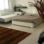 Appartement In Town *