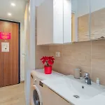Apartamento Ihost - Lucania 3 *