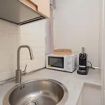 Apartamento Ihost - Lucania 3 Milán