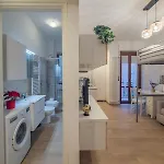 Apartamento Ihost - Lucania 3