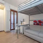Apartamento Ihost - Lucania 3 *
