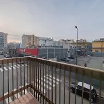 I Host - Gressoney 1 Апартаменты