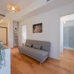 Апартаменты I Host - Gressoney 1 *