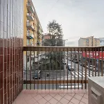 Апартаменты I Host - Gressoney 1 *