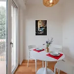 Апартаменты I Host - Gressoney 1 *